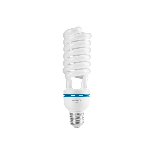 [T48222] Lámpara espiral 65 W base mogul E39 220 V luz día, caja - Pag 589