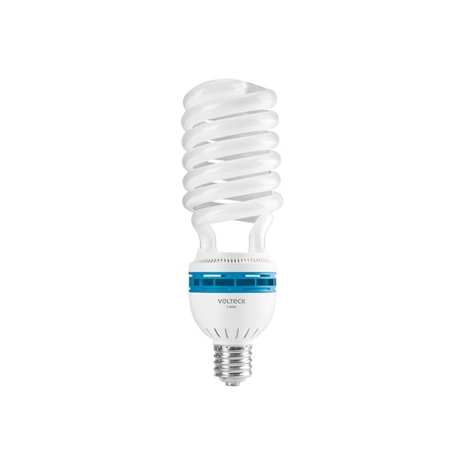 [T48260] Lámpara espiral 85 W base mogul E39 220 V luz día, caja - Pag 589