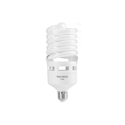 [T46829] Lámpara espiral T4 55 W alta potencia luz de día, caja - Pag 589