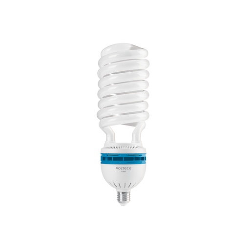 [T47101] Lámpara espiral T5 105 W alta potencia luz de día, caja - Pag 589