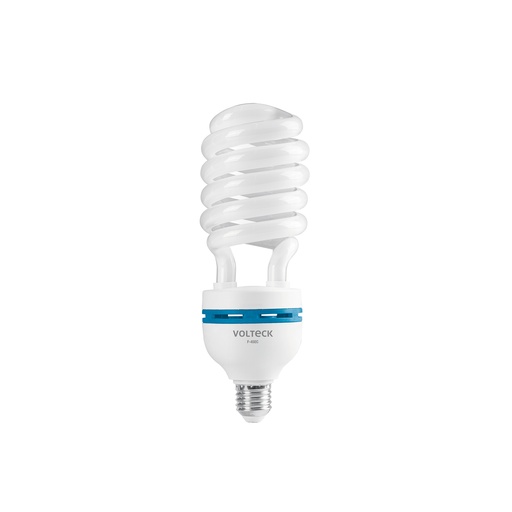 [T47100] Lámpara espiral T5 45 W alta potencia luz de día, caja - Pag 589