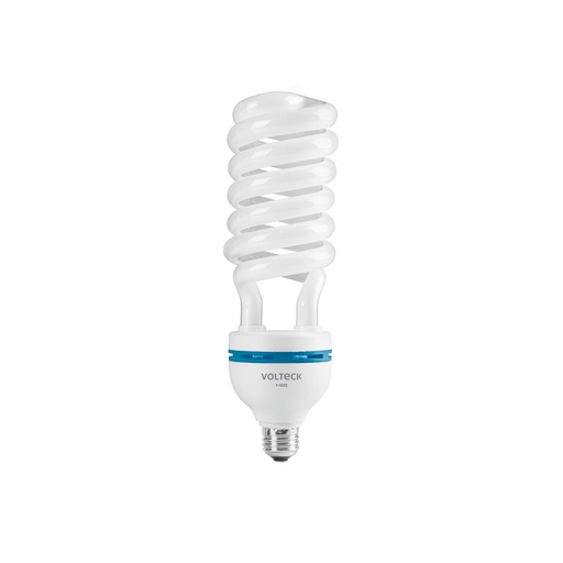 [T48216] Lámpara espiral T5 55 W alta potencia luz de día, caja - Pag 589