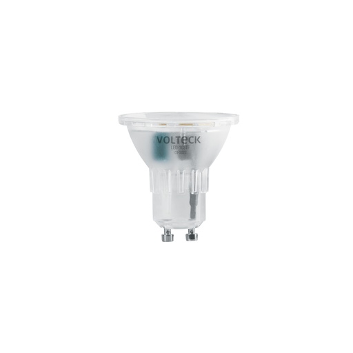 [T48404] Lámpara trans. de LED 3 W MR16 base GU10 luz de día, blíster - Pag 586