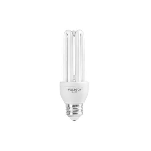 [T46844] Lámpara triple T3 15 W luz de día en blíster, Volteck - Pag 589