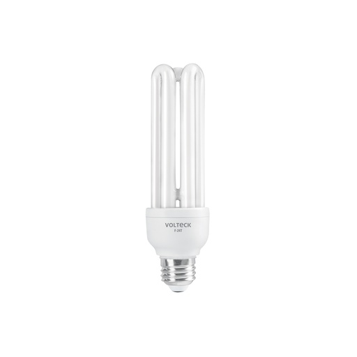 [T48227] Lámpara triple T4 24 W luz de día en blíster, Volteck - Pag 589