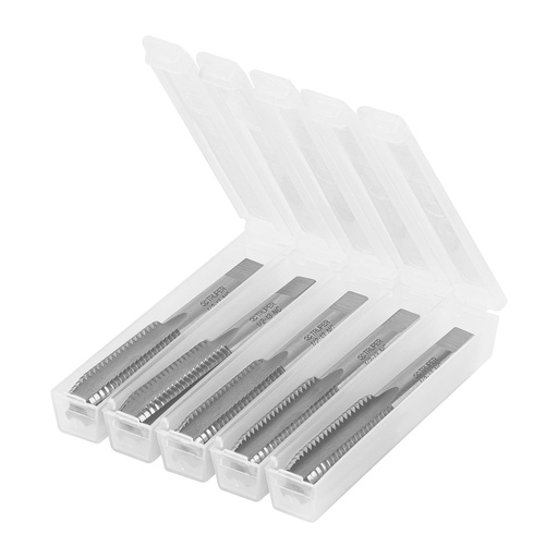 [T11413] Machuelo semicónico 1/2' x 13 cuerda gruesa, Truper - Pag 290