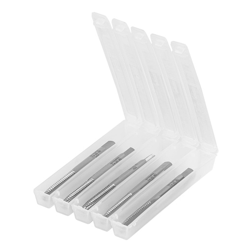 [T11405] Machuelo semicónico 1/4' x 20 cuerda gruesa, Truper - Pag 290