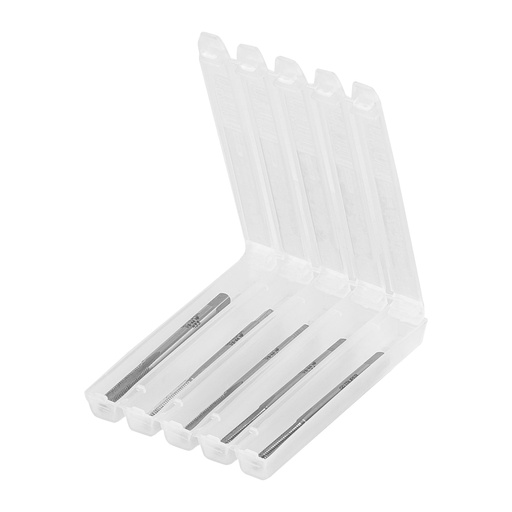 [T11416] Machuelo semicónico 1/8' x 44 cuerda fina, Truper - Pag 290