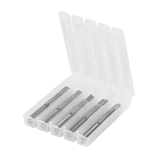 [T11409] Machuelo semicónico 3/8' x 16 cuerda gruesa, Truper - Pag 290