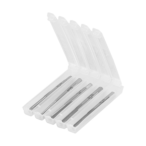 [T11418] Machuelo semicónico 5/32' x 36 cuerda fina, Truper - Pag 290