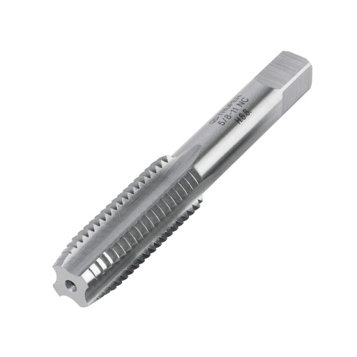 [T11423] Machuelo semicónico 5/8'x11 UNC, estuche individual, Truper - Pag 290