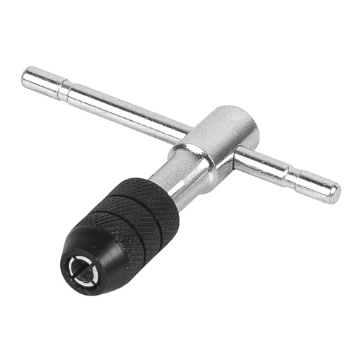 [T11439] Maneral en T para machuelo 1/4', Truper - Pag 290