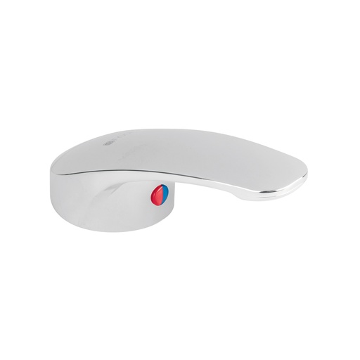 [T49388] Maneral monomando de plástico para fregadero, Foset Basic - Pag 621