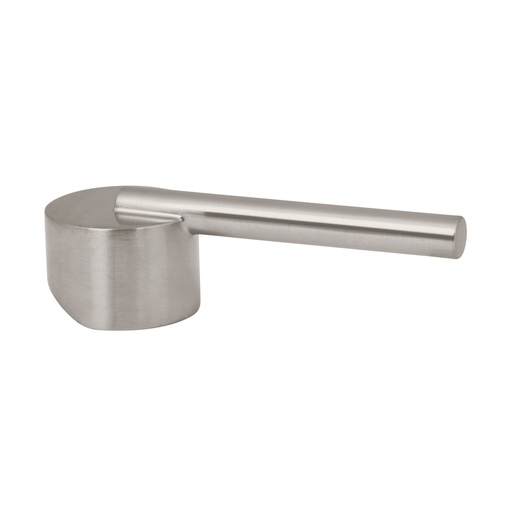 [T45257] Maneral monomando para lavabo, satín, Foset Element - Pag 650