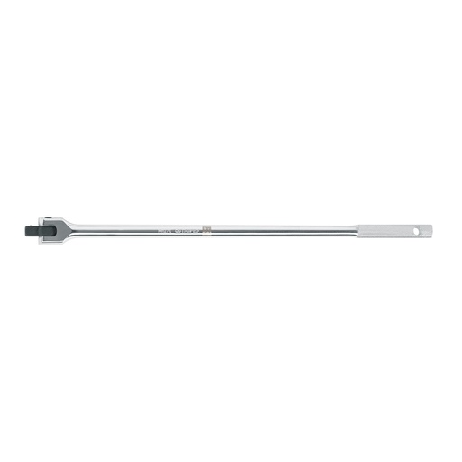 [T13924] Mango cuadro 1/2' articulado, largo 18', Truper - Pag 160