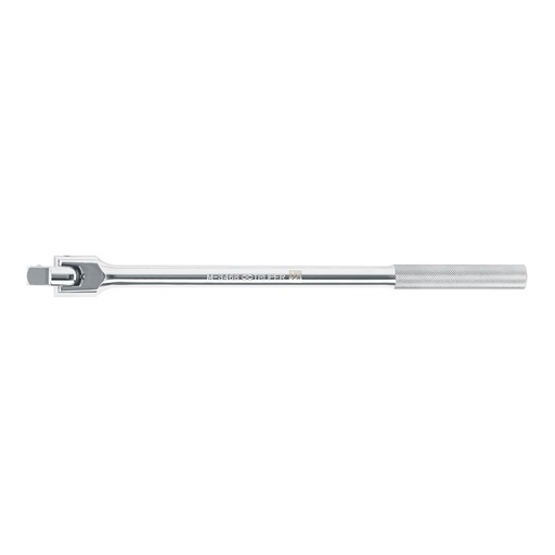 [T13908] Mango cuadro 3/4' articulado, largo 20', Truper - Pag 160