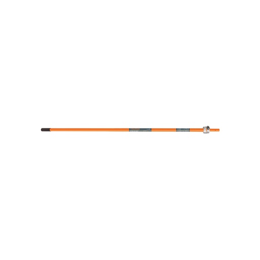 [T16012] Mango telescópico de fibra vidrio de 1.9 a 3.6 m, Truper - Pag 493