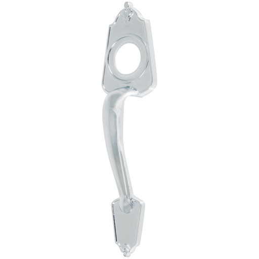 [T46139] Manija decorativa acabado cromo mate, Hermex - Pag 789