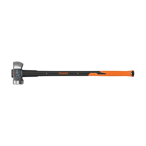 [T11135] Marro demoledor 10 lb, mango fibra de vidrio 36', Truper - Pag 364