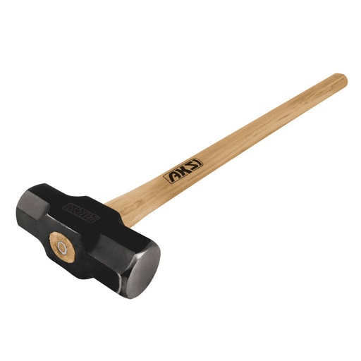 [A101006] Marro octagonal mango madera 10 lb