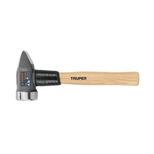 [T11253] Marro para herrería 4 lb mango 12', Truper - Pag 364