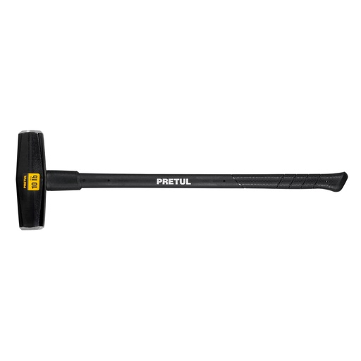 [T22206] Marro tipo Nevada 10 lbs. mango 36', Pretul - Pag 364