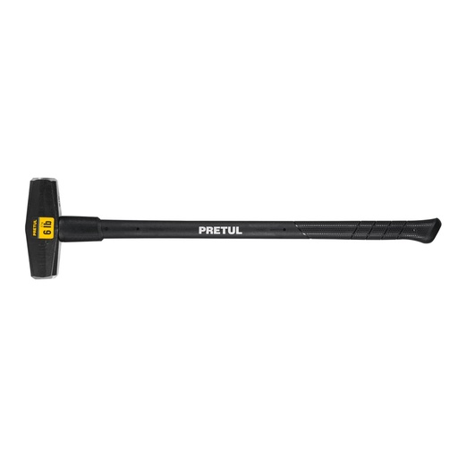 [T22203] Marro tipo Nevada 6 lbs. mango 36', Pretul - Pag 364