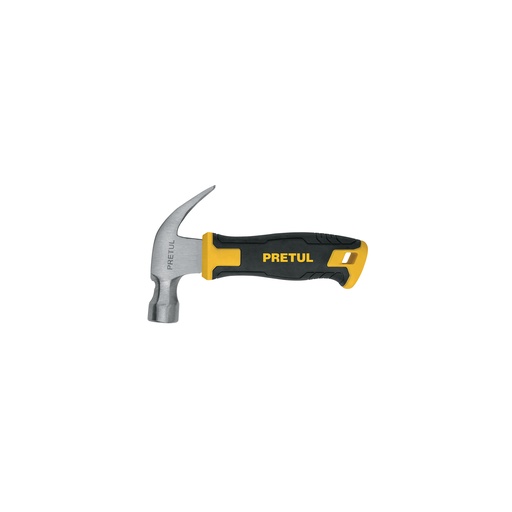 [T22291] Martillo 10 oz, mango comfort grip, Pretul - Pag 368