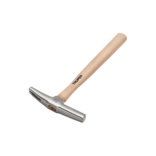 [T16860] Martillo 7 oz tapicero, mango 12', Truper - Pag 369