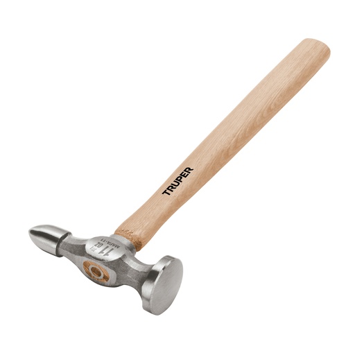 [T16865] Martillo desabollador 11 oz fino, mango 12', Truper - Pag 369