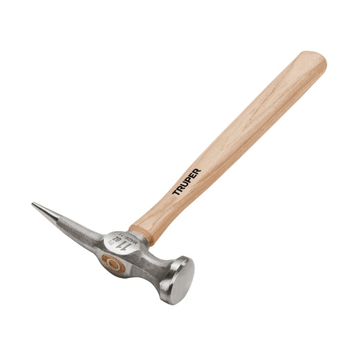 [T16872] Martillo desabollador 11 oz punta larga, mango 12', Truper - Pag 369