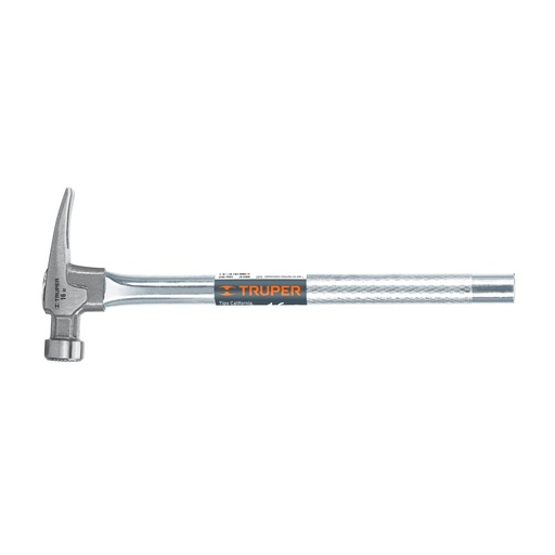 [T10643] Martillo tubular 16 oz uña California Ripper, cara fresada - Pag 365