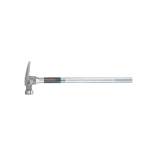 [T10644] Martillo tubular 20 oz uña California Ripper, cara fresada - Pag 365