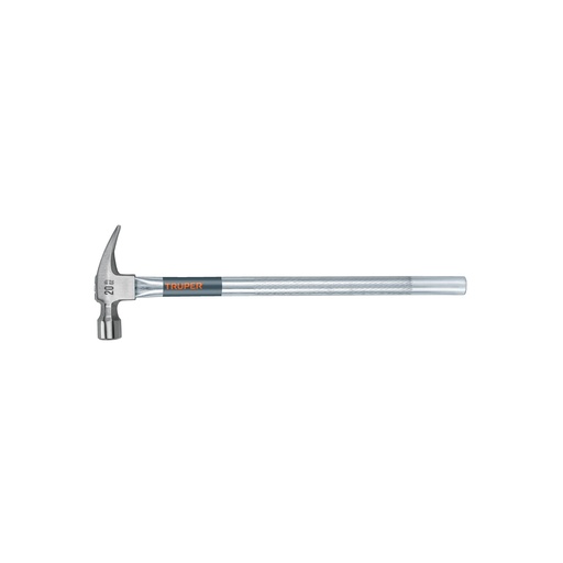 [T16661] Martillo tubular pulido 20 oz alojamiento imantado uña recta - Pag 365