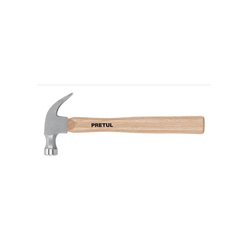 [T22290] Martillo uña curva 16 oz, Pretul - Pag 367