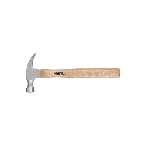 [T25001] Martillo uña recta 16 oz, Pretul - Pag 367