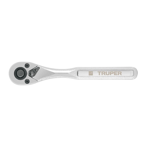 [T102369] Matraca liberación rápida 72 dientes, cuadro 1/4', Truper - Pag 156