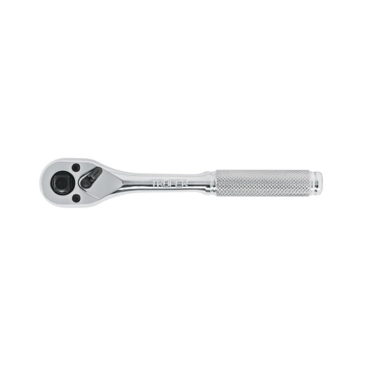 [T13649] Matraca triple cuadros 1/4', 3/8' y 1/2', Truper - Pag 156