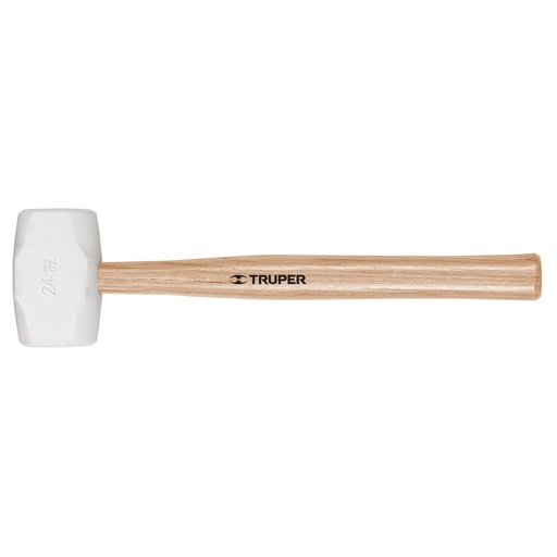 [T16932] Mazo de hule 24 oz, Truper - Pag 368