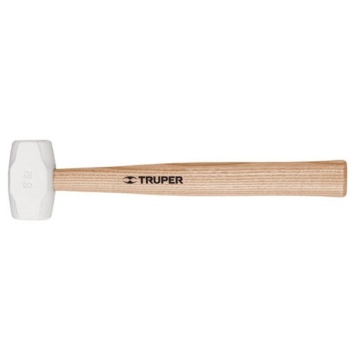 [T16930] Mazo de hule 8 oz, Truper - Pag 368