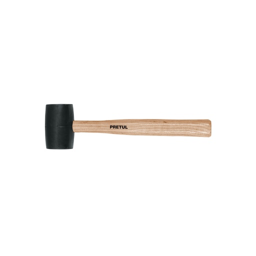 [T20566] Mazo de hule, 16 oz, Pretul - Pag 368