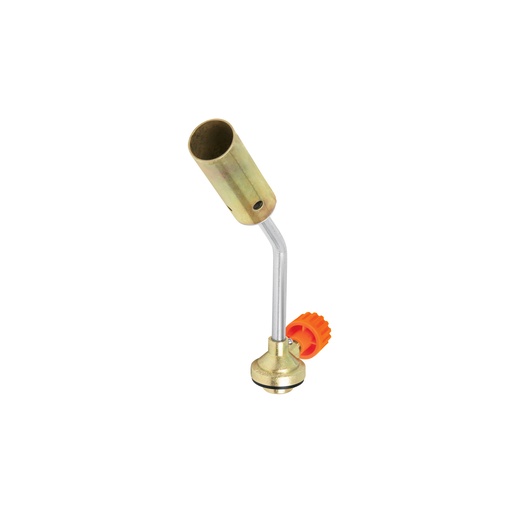 [T11923] Mechero para lata de gas de 1/4 de vuelta, Truper - Pag 485