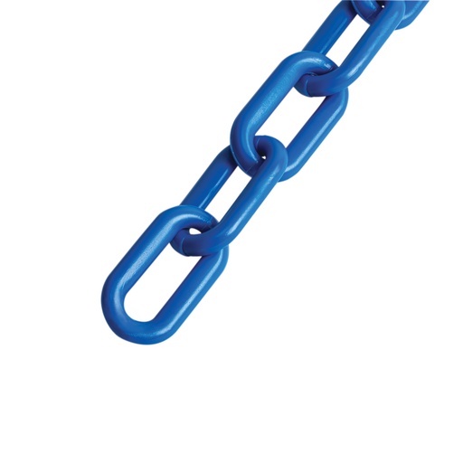 [T44183] Metro de cadena de 8 mm de plástico azul, carrete de 25 m - Pag 741