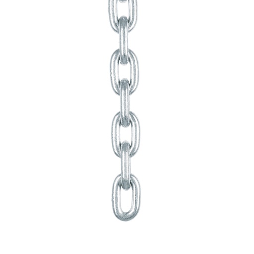 [T44274] Metro de cadena galvanizada de 1/2', 5 m en cubeta, Fiero - Pag 737