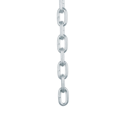 [T44272] Metro de cadena galvanizada de 5/16', 20 m en cubeta, Fiero - Pag 737
