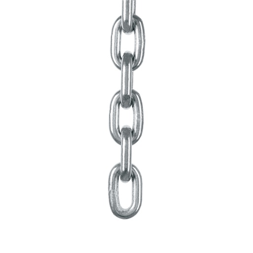 [T44265] Metro de cadena pulida de 1/2', 5 m en cubeta, Fiero - Pag 737