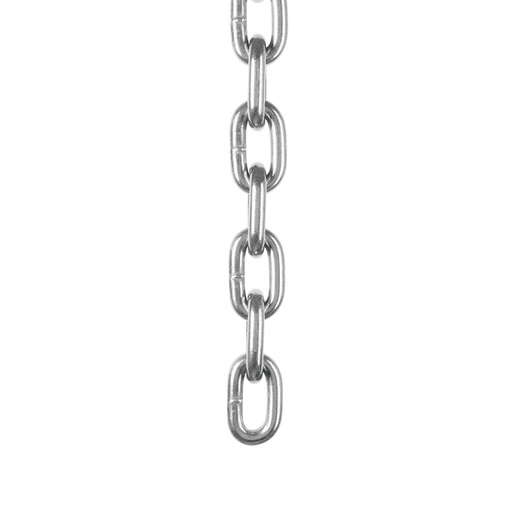 [T44264] Metro de cadena pulida de 3/8', 10 m en cubeta, Fiero - Pag 737