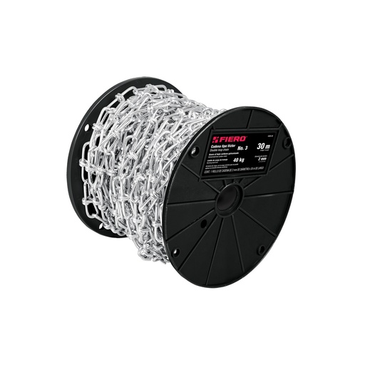 [T44190] Metro de cadena tipo Víctor de 2.0 mm en carrete de 30 m - Pag 737