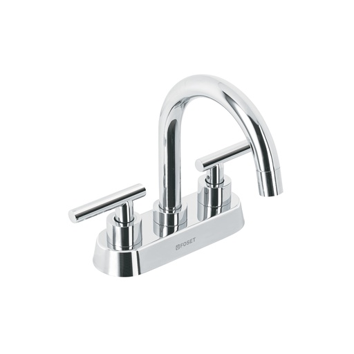 [T46750] Mezcladora p/lavabo, bar, manerales palanca, cromo, Tubig - Pag 636