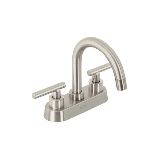 [T46751] Mezcladora p/lavabo, bar, manerales palanca, satín, Tubig - Pag 636